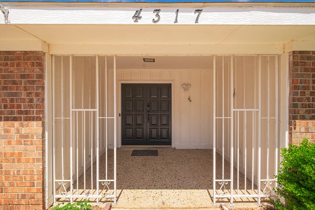 4317 Springbrook Dr, Odessa, Texas image 4