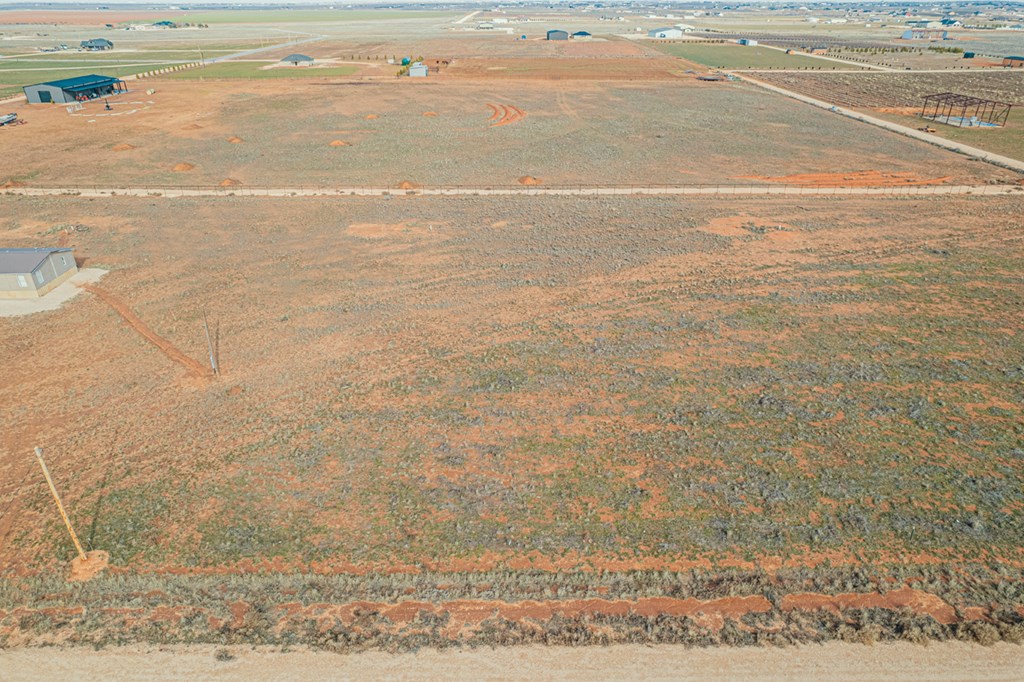 TBD Private Rd 320k, Seminole, Texas image 2