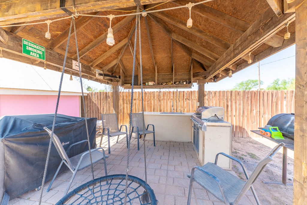 11332 W 23rd St, Odessa, Texas image 28