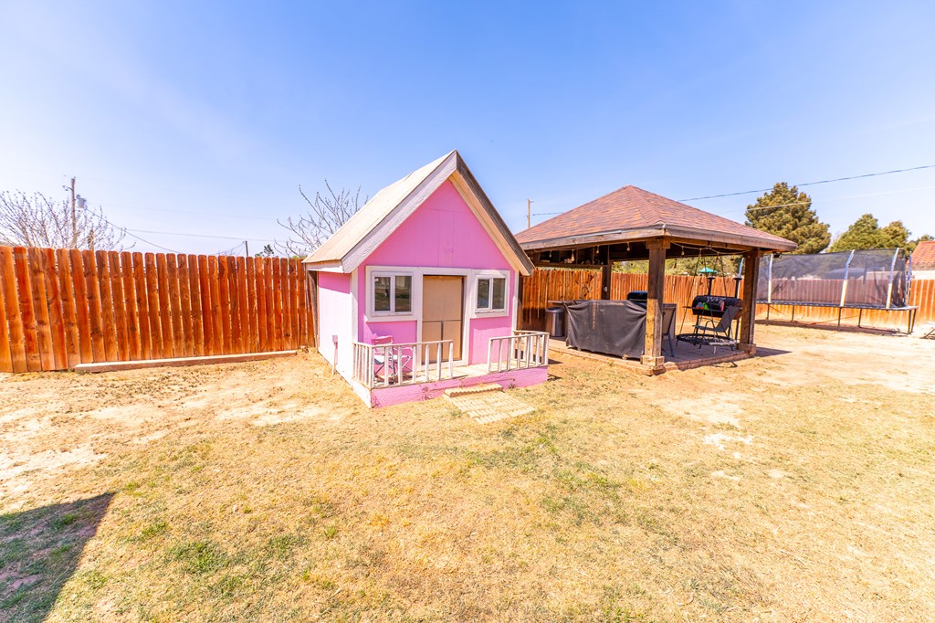 11332 W 23rd St, Odessa, Texas image 27