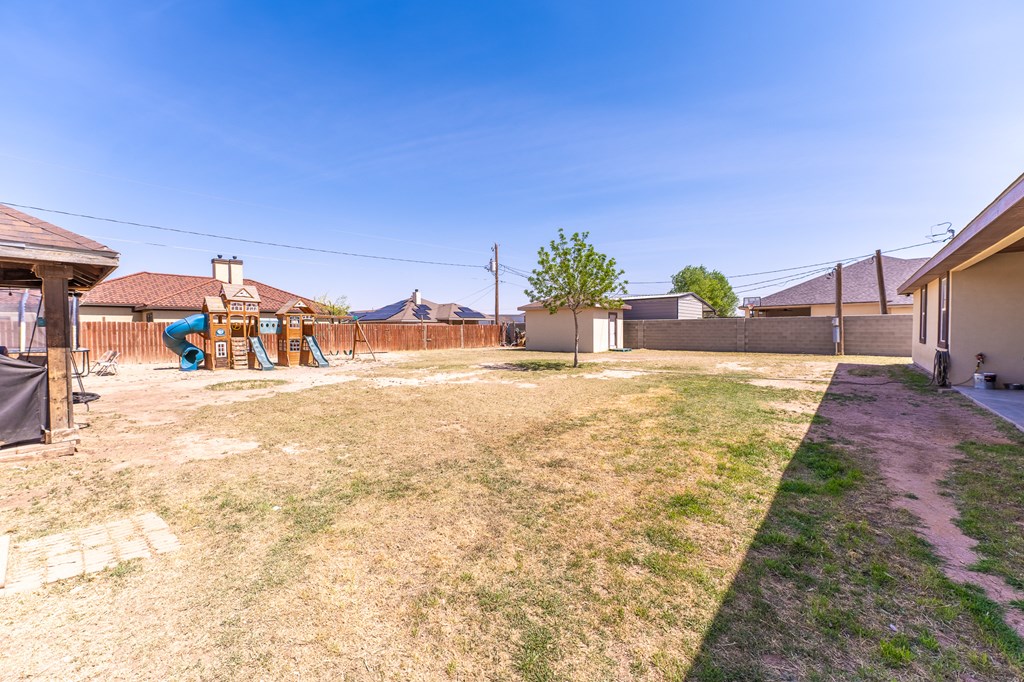 11332 W 23rd St, Odessa, Texas image 32
