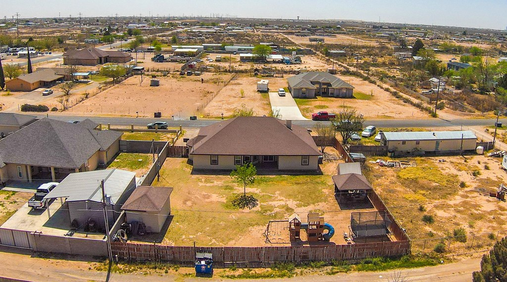11332 W 23rd St, Odessa, Texas image 8