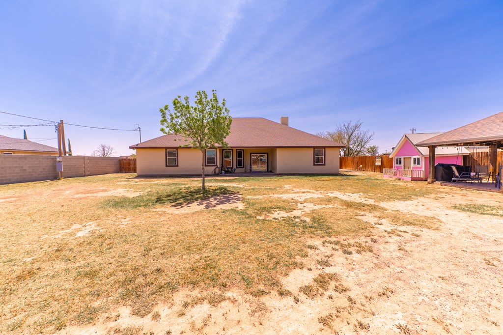 11332 W 23rd St, Odessa, Texas image 29