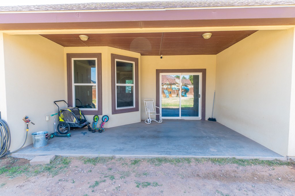 11332 W 23rd St, Odessa, Texas image 26