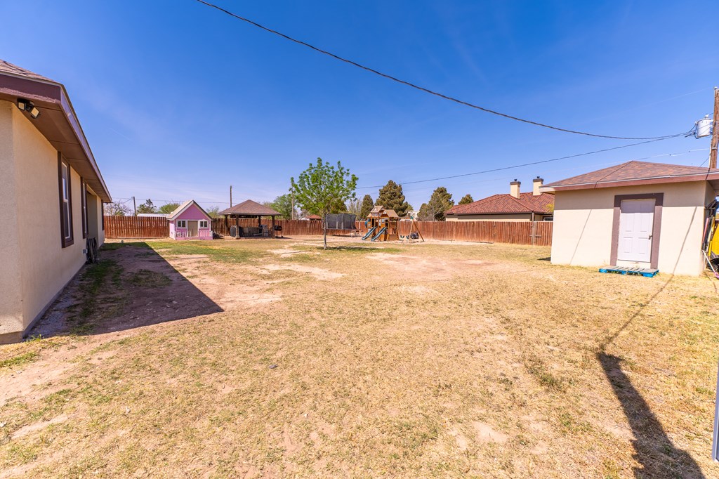 11332 W 23rd St, Odessa, Texas image 33