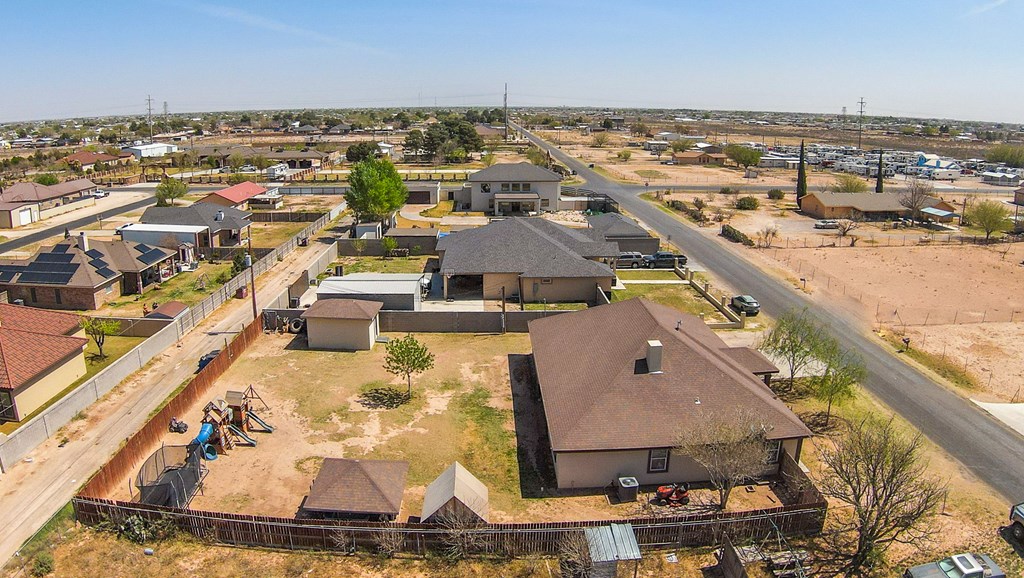 11332 W 23rd St, Odessa, Texas image 7