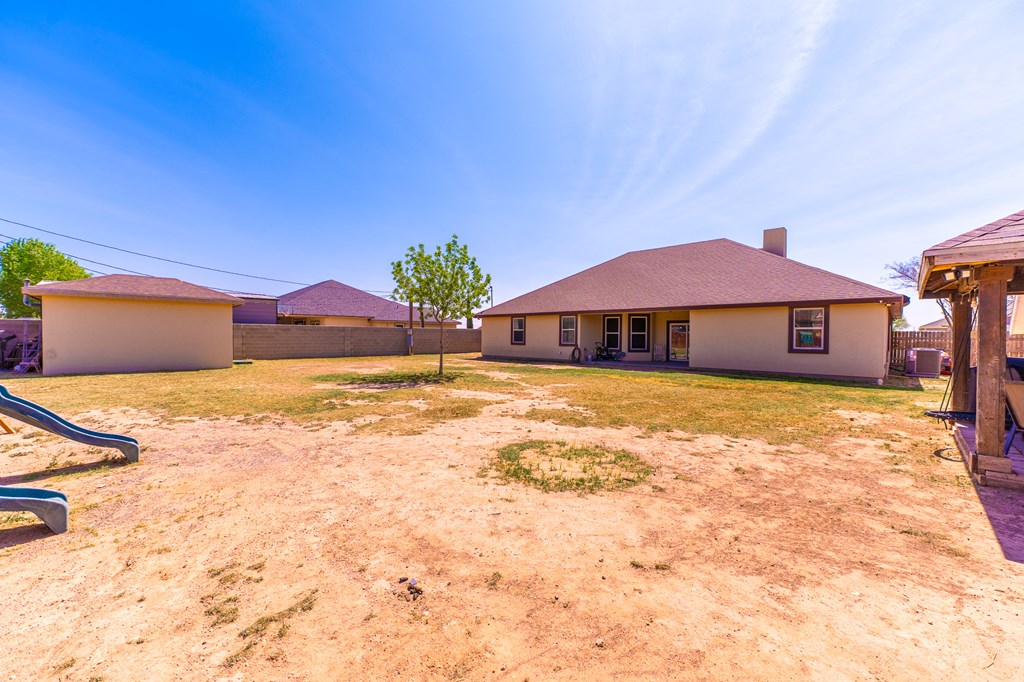 11332 W 23rd St, Odessa, Texas image 31