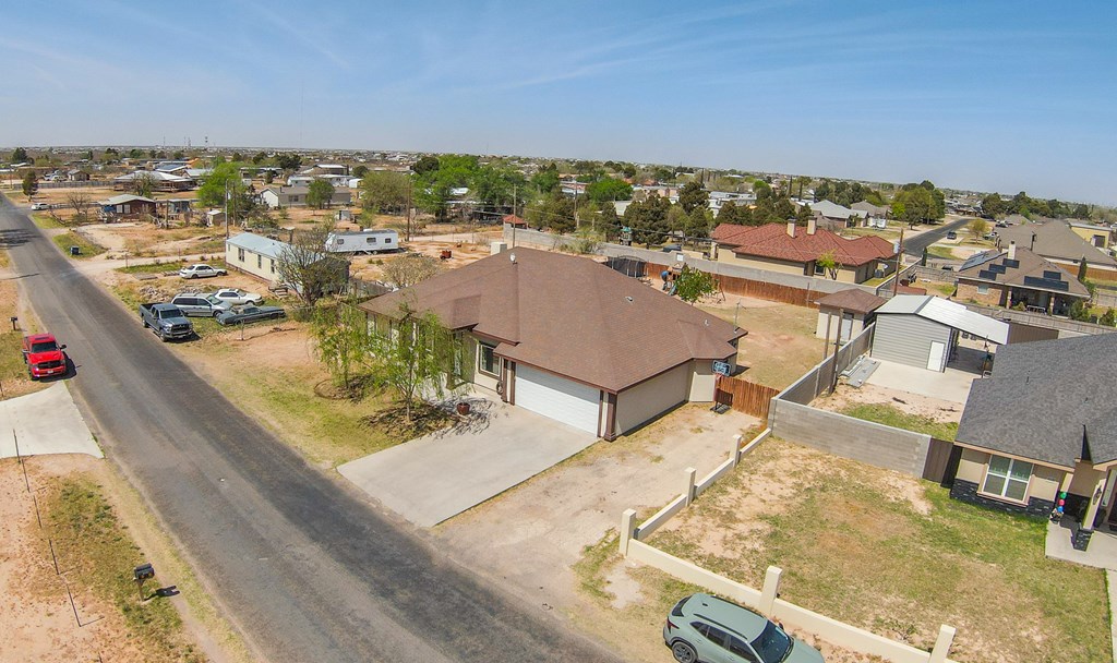11332 W 23rd St, Odessa, Texas image 9