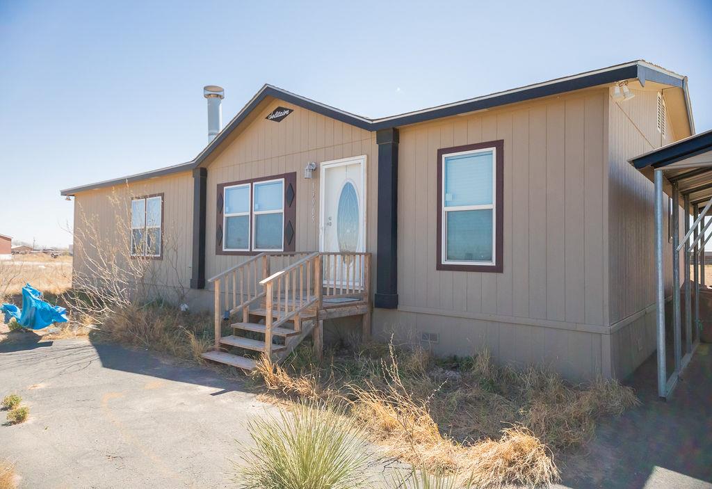 13905 W County Rd 172, Odessa, Texas image 1