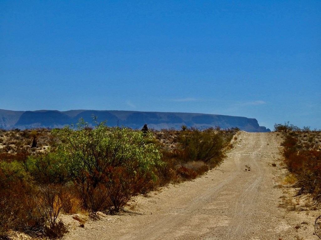 4160 Cheosa Trail, Terlingua, Texas image 12