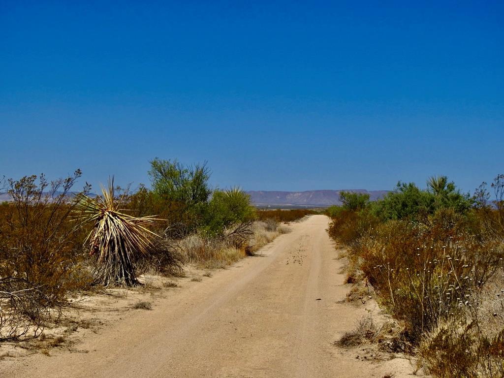 4160 Cheosa Trail, Terlingua, Texas image 5