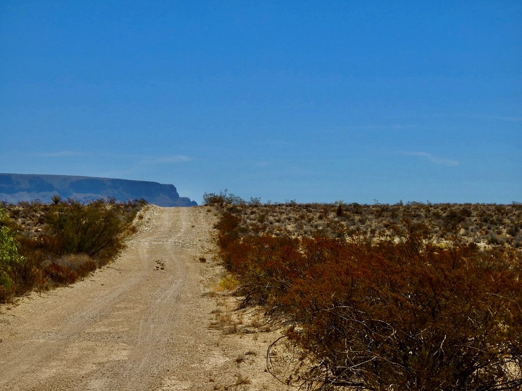 4160 Cheosa Trail, Terlingua, Texas image 11