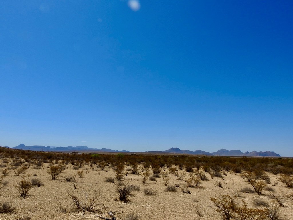 4160 Cheosa Trail, Terlingua, Texas image 19