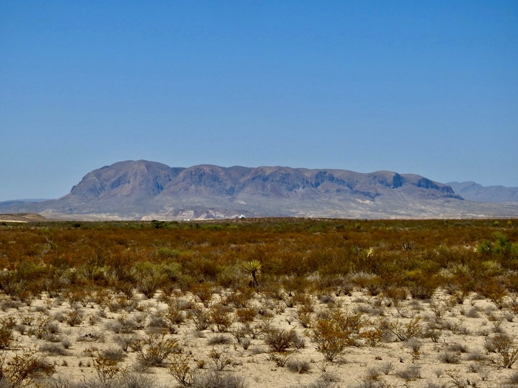 4160 Cheosa Trail, Terlingua, Texas image 25