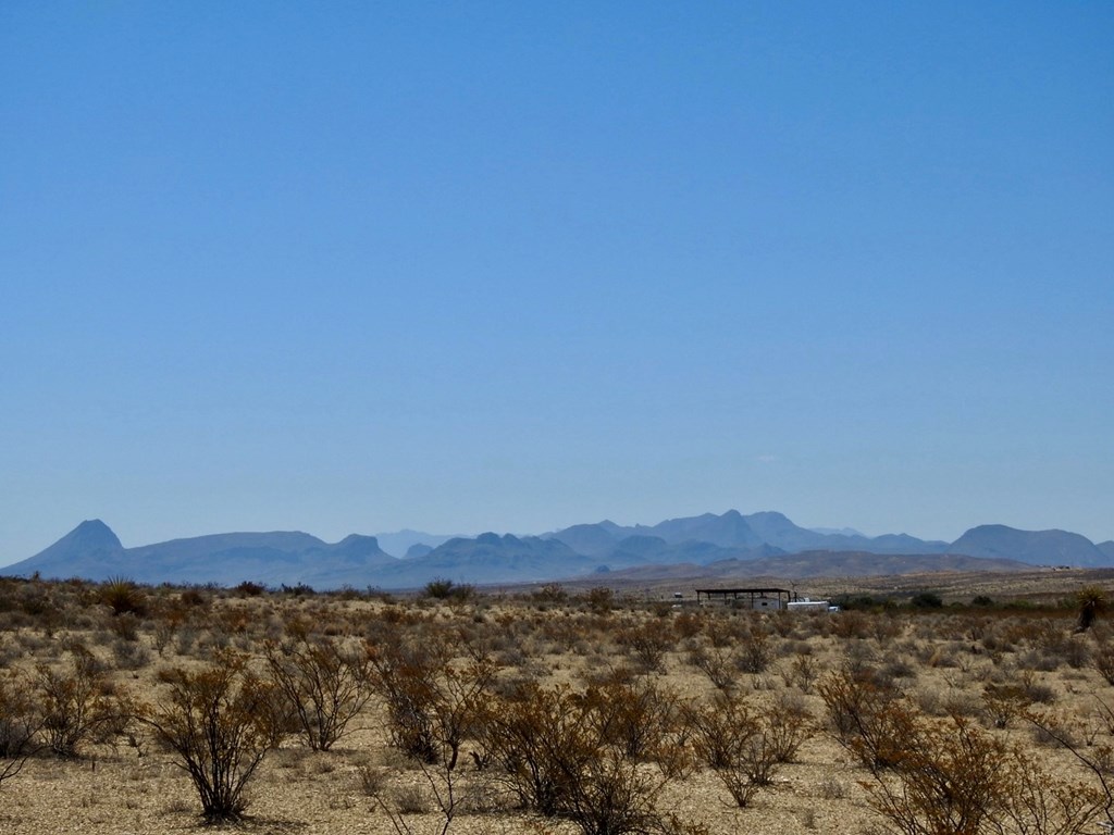 4160 Cheosa Trail, Terlingua, Texas image 31