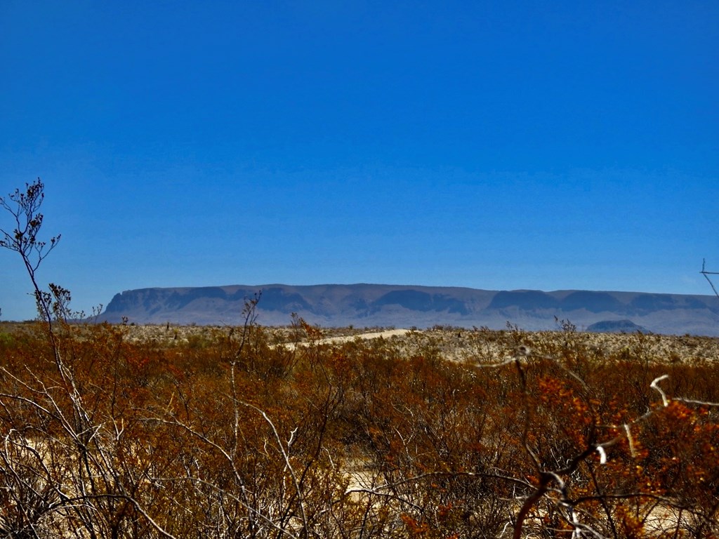 4160 Cheosa Trail, Terlingua, Texas image 9