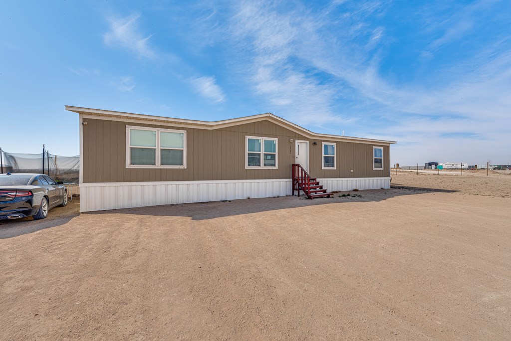 14581 W Wiesner Road, Odessa, Texas image 2