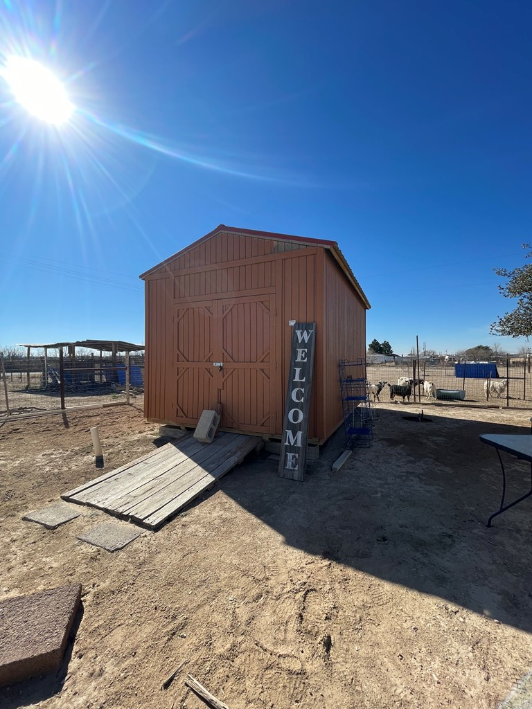 1390 Chaparral Rd, Fort Stockton, Texas image 10