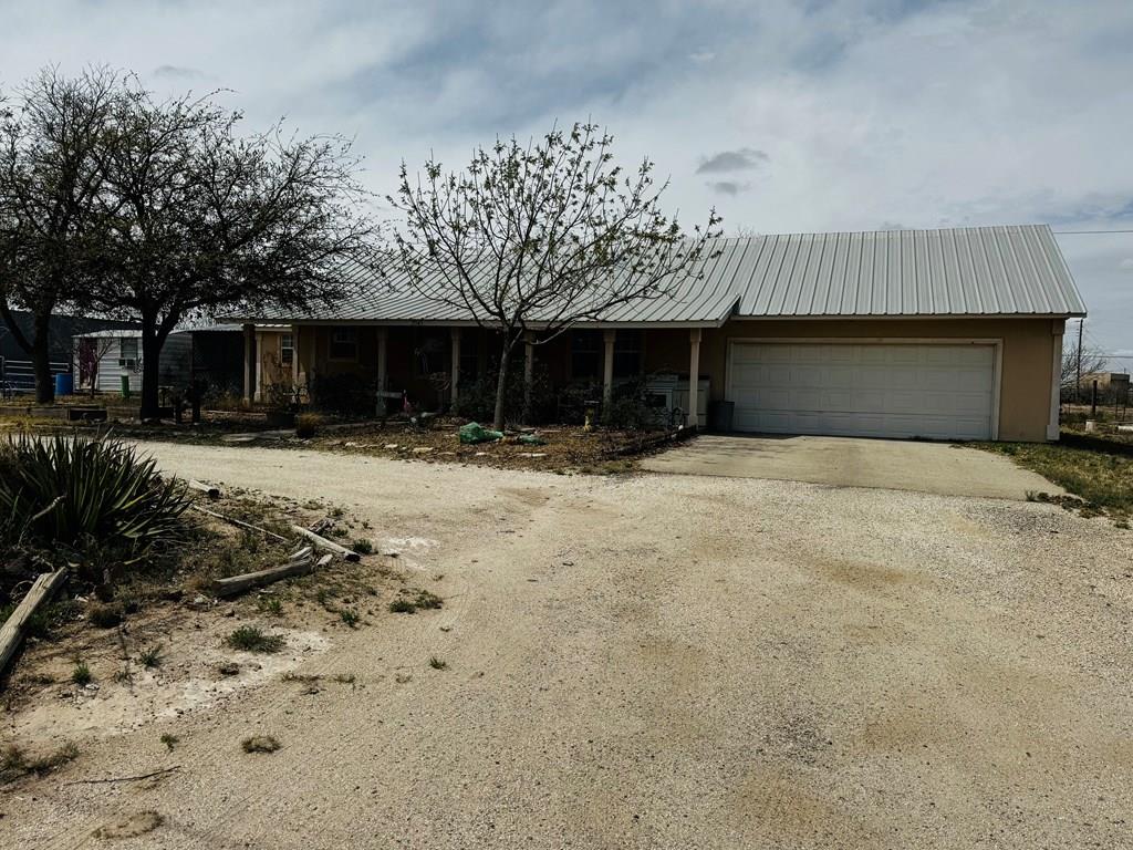 3545 N Greer Ave, Odessa, Texas image 1