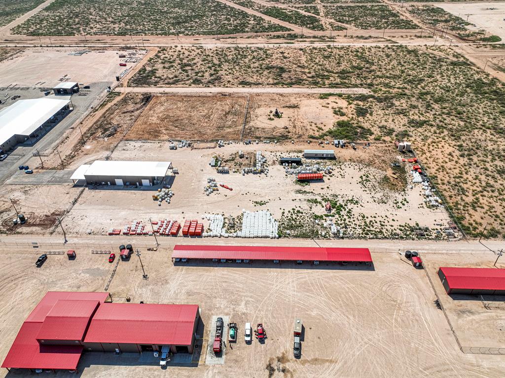 3811 N County Rd 1110, Midland, Texas image 1