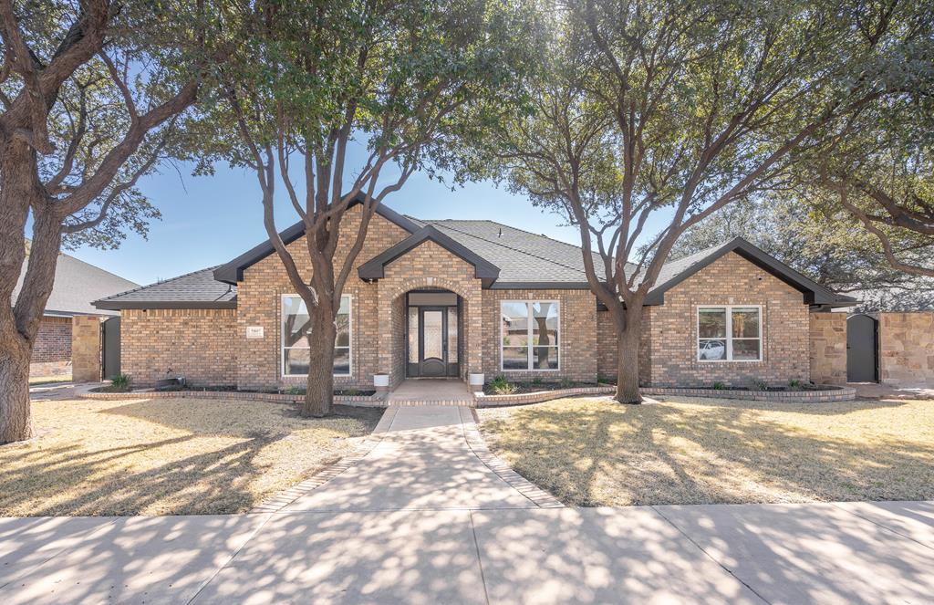 5807 Sterling Place, Midland, Texas image 1