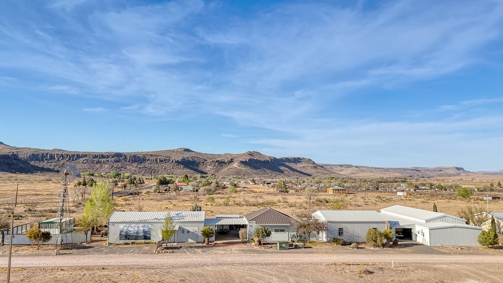301 E Cavalry Road, Fort Davis, Texas image 4
