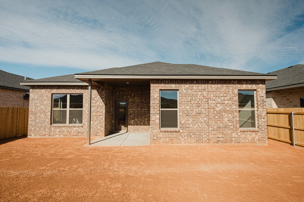 404 Graze St, Odessa, Texas image 23