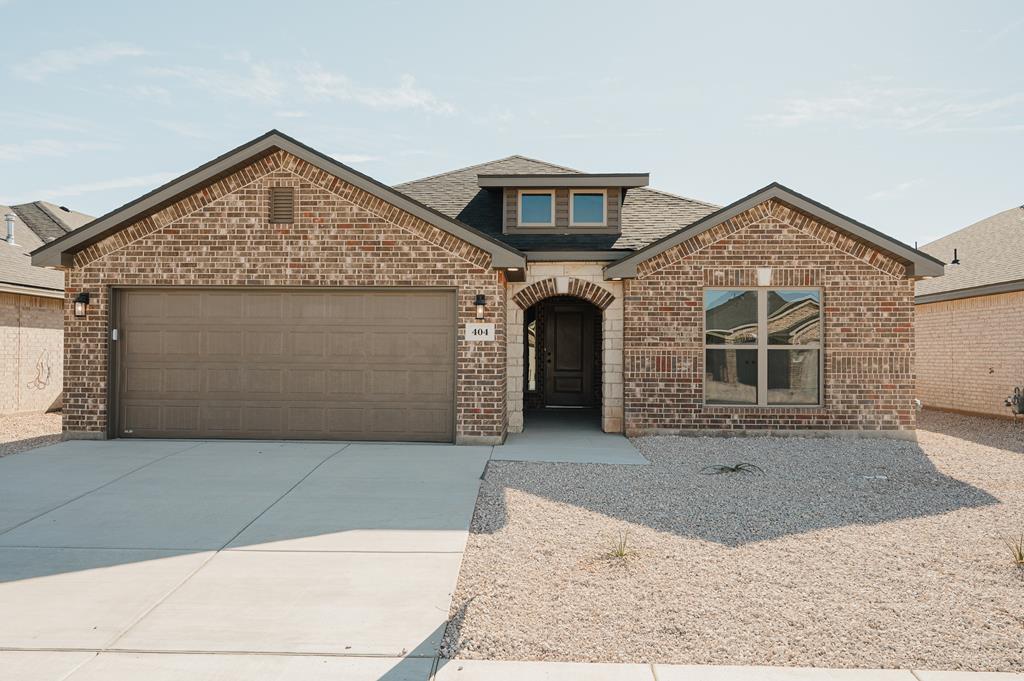 404 Graze St, Odessa, Texas image 1