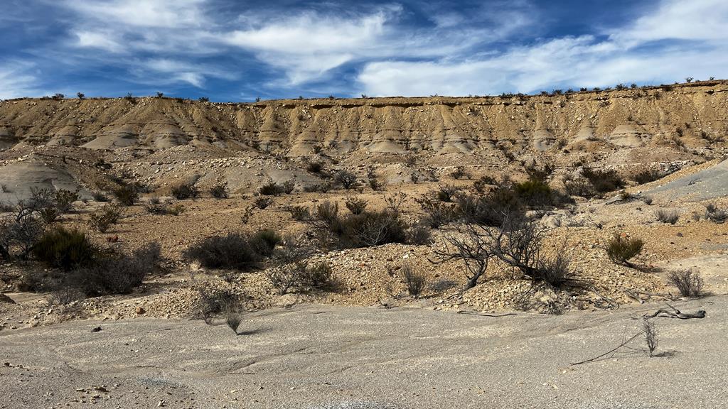 14110 San Angelo, Terlingua, Texas image 1