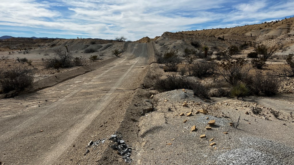 14110 San Angelo, Terlingua, Texas image 3