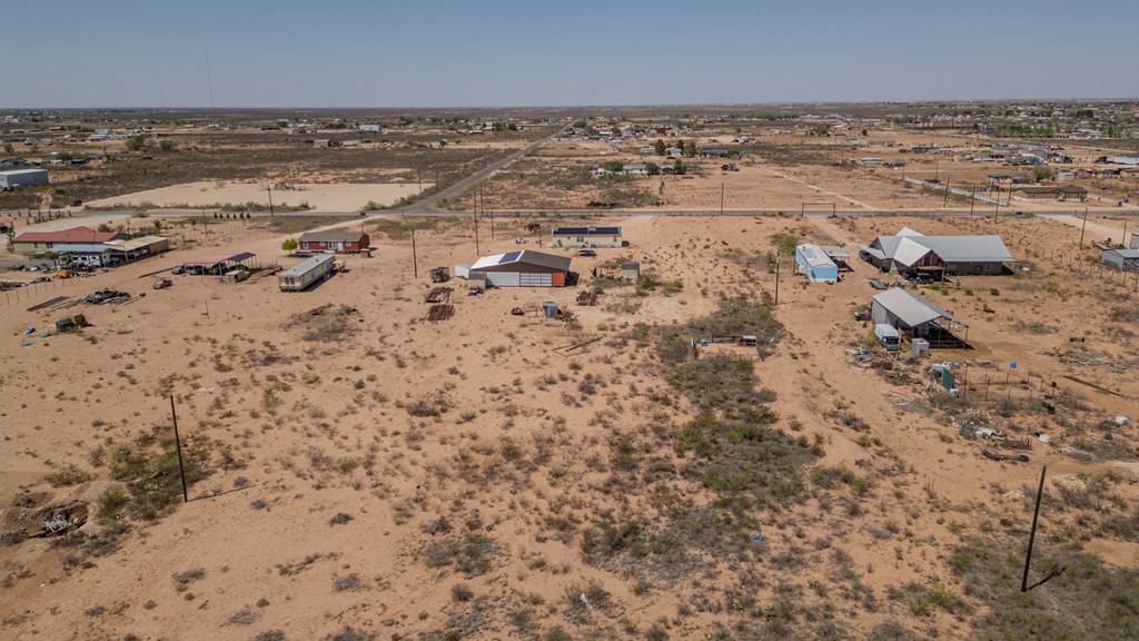 871 W Conestoga Lane, Odessa, Texas image 37