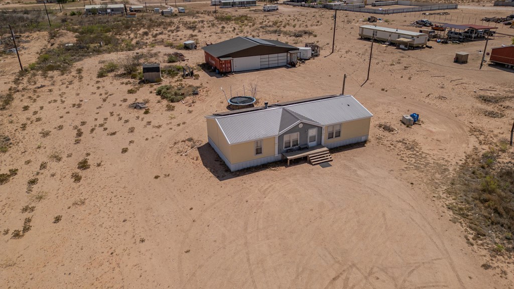 871 W Conestoga Lane, Odessa, Texas image 23