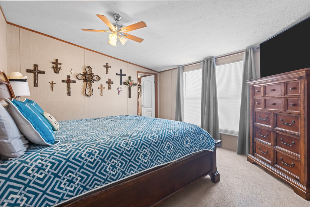 871 W Conestoga Lane, Odessa, Texas image 11