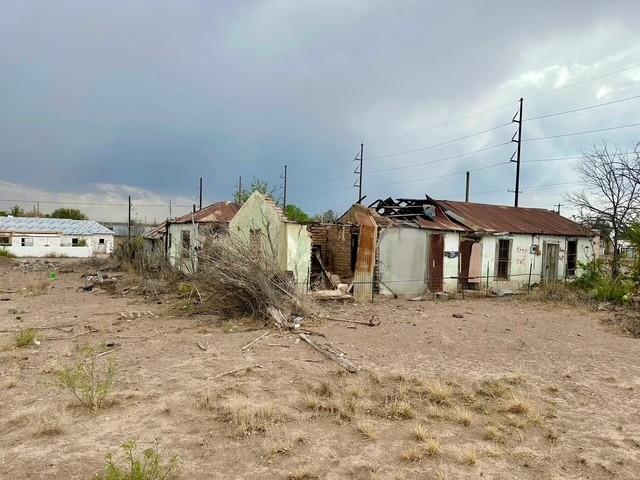 TBD E Lincoln St, Marfa, Texas image 1