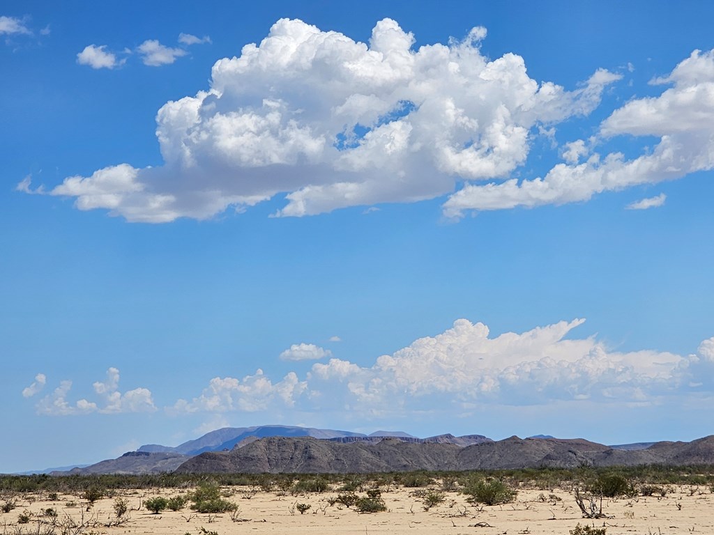 G160 Spock Rd, Terlingua, Texas image 6