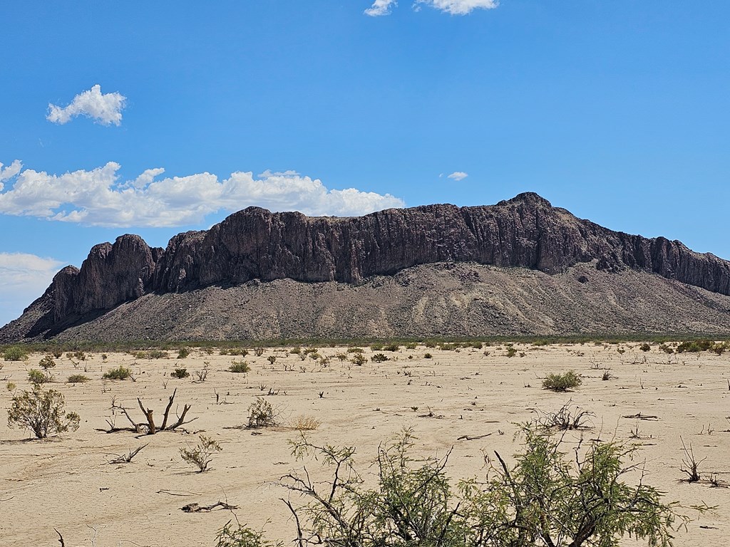 G160 Spock Rd, Terlingua, Texas image 11