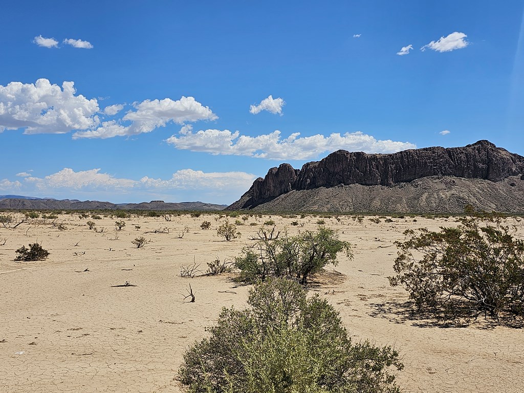 G160 Spock Rd, Terlingua, Texas image 13