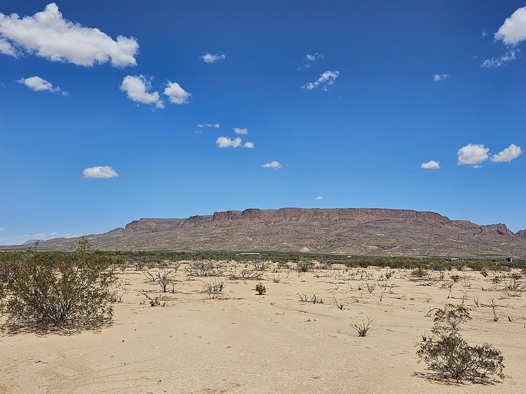 G160 Spock Rd, Terlingua, Texas image 14