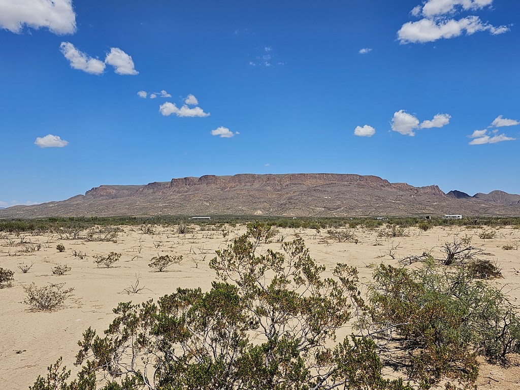 G160 Spock Rd, Terlingua, Texas image 3