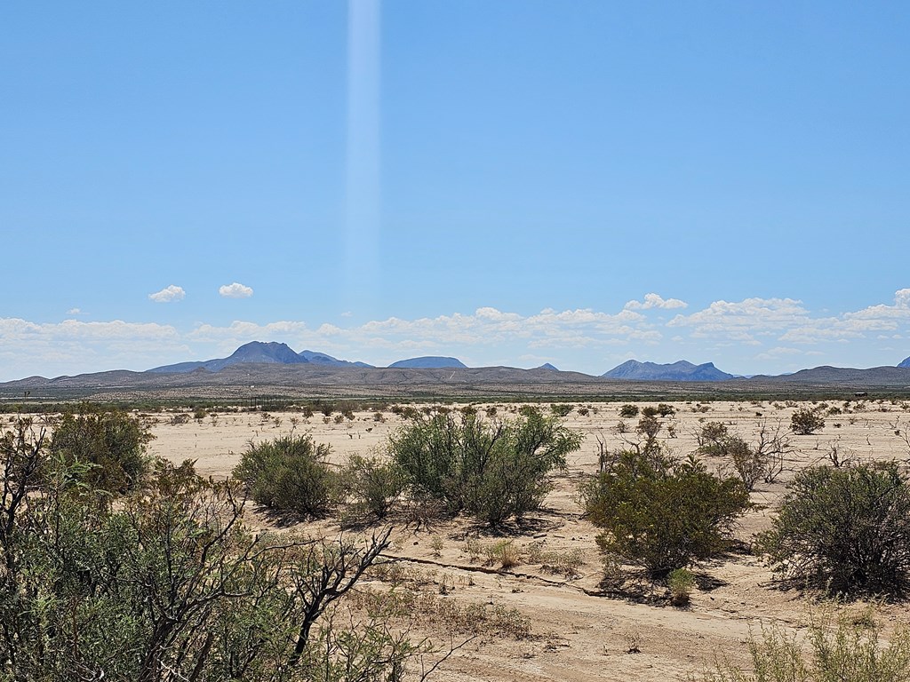 G160 Spock Rd, Terlingua, Texas image 9