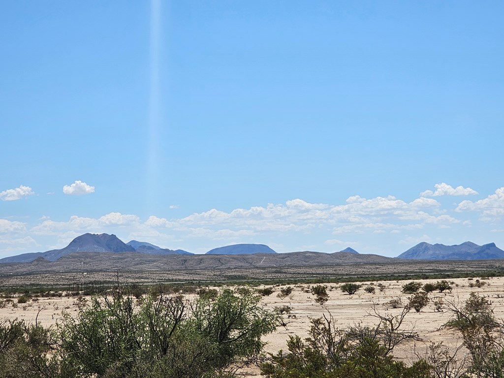 G160 Spock Rd, Terlingua, Texas image 2