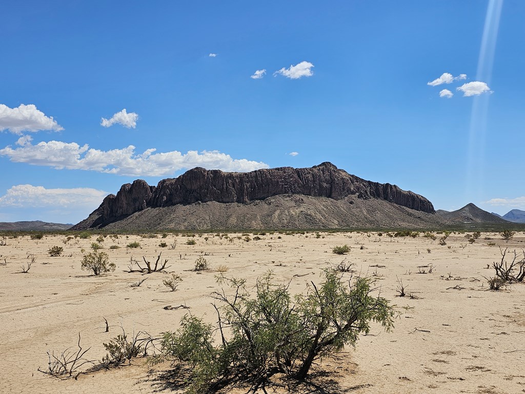 G160 Spock Rd, Terlingua, Texas image 12