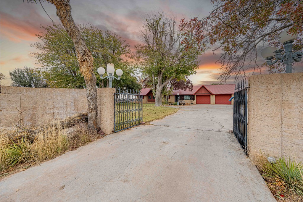 7330 Sprague Rd, Odessa, Texas image 3