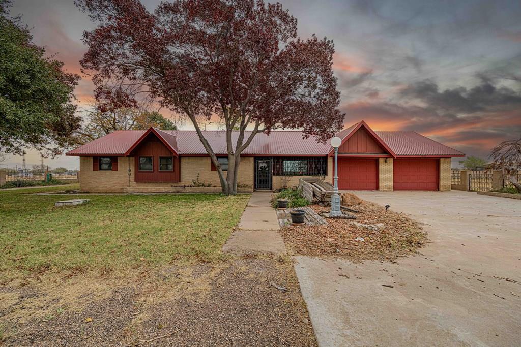 7330 Sprague Rd, Odessa, Texas image 1