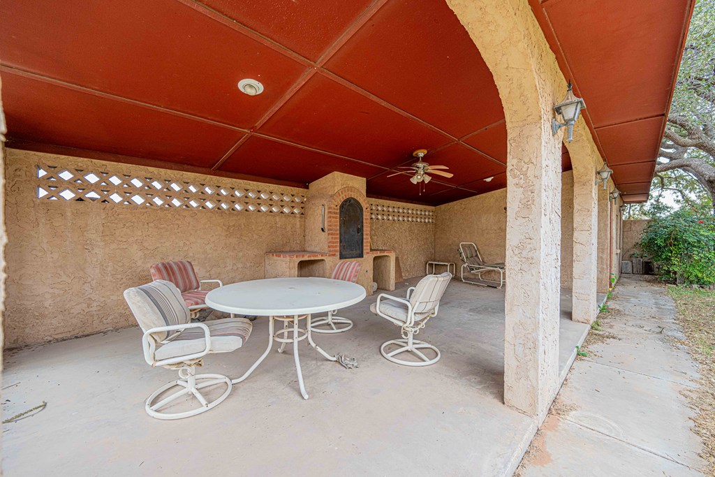 7330 Sprague Rd, Odessa, Texas image 12