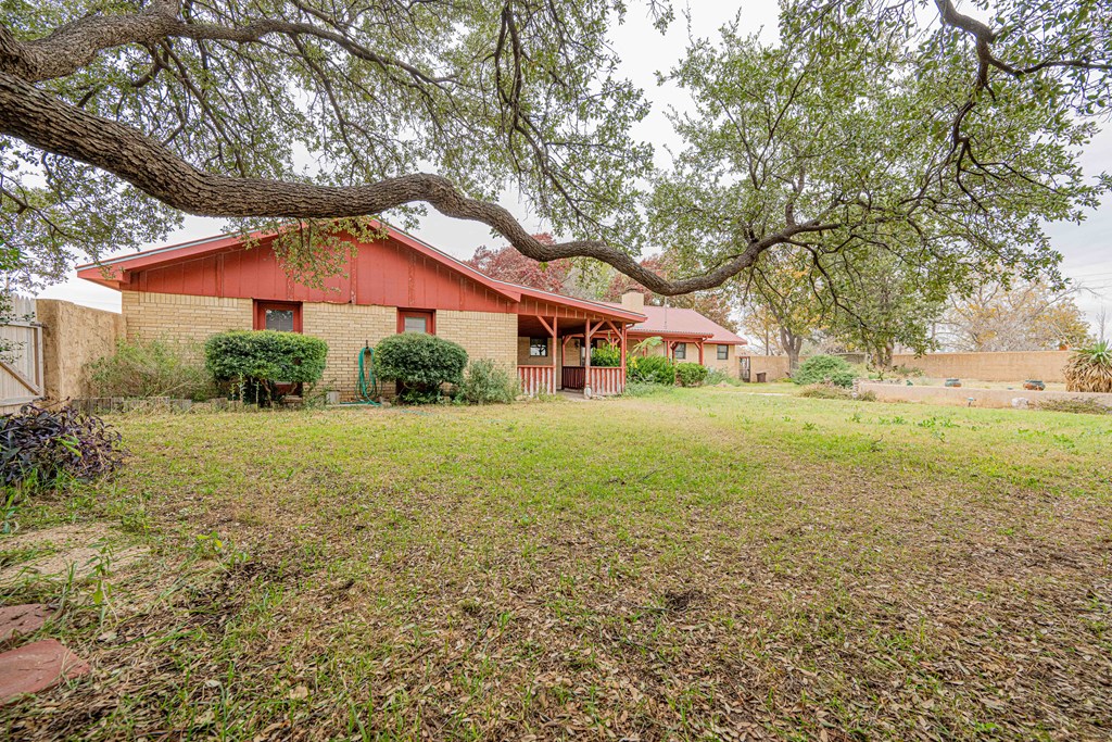 7330 Sprague Rd, Odessa, Texas image 9