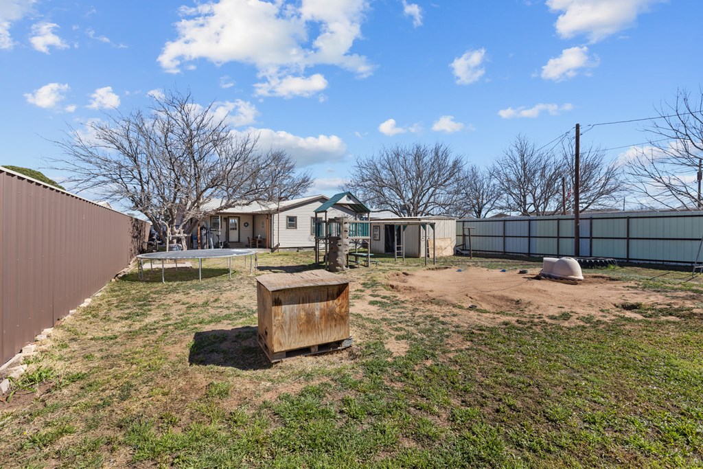 2708 Redwood Dr, Odessa, Texas image 22