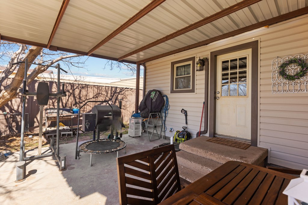 2708 Redwood Dr, Odessa, Texas image 21