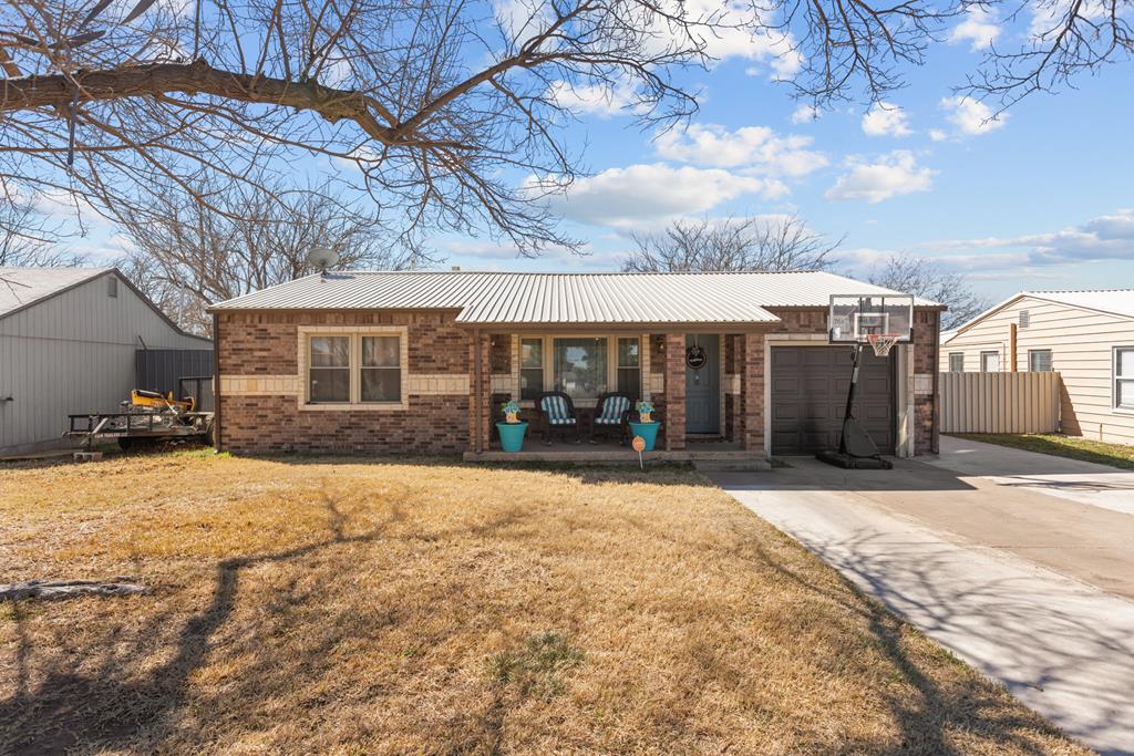 2708 Redwood Dr, Odessa, Texas image 1