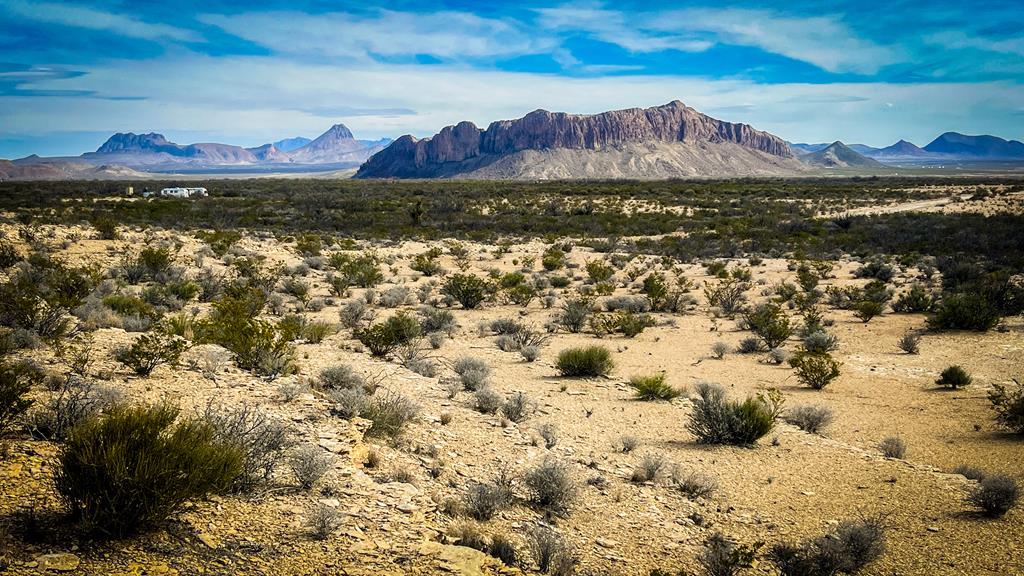 15466 San Antonio Ave, Terlingua, Texas image 1